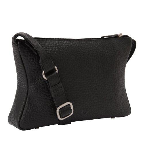 Voi Hirsch Crossbody tas Leder 27 cm