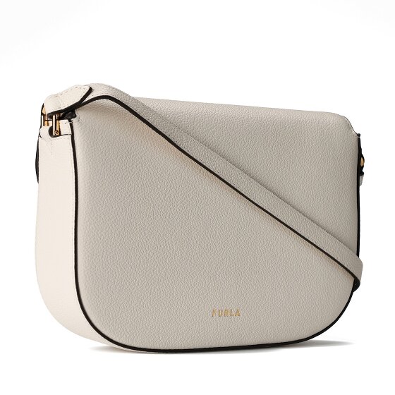 Furla Moonlight Schoudertas S Leer 23 cm