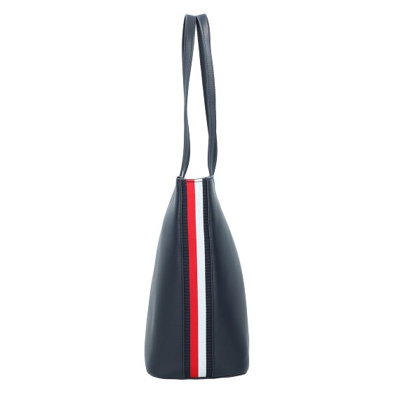 Tommy Hilfiger TH Essential Shopper Tas 32 cm