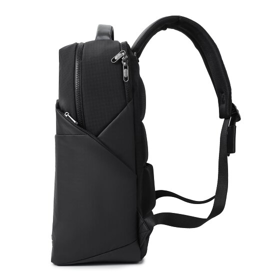 Hedgren Furo Shiki Dagrugzak RFID-bescherming 42 cm