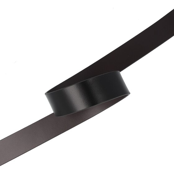 Calvin Klein CK Concise Riem Leer
