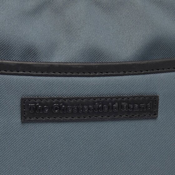 The Chesterfield Brand Nevon Schoudertas 27 cm