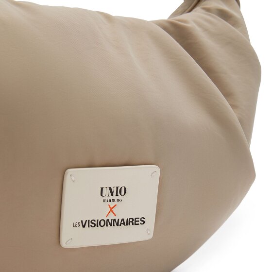 LES VISIONNAIRES Unio Vancouver Crossbody tas 47 cm