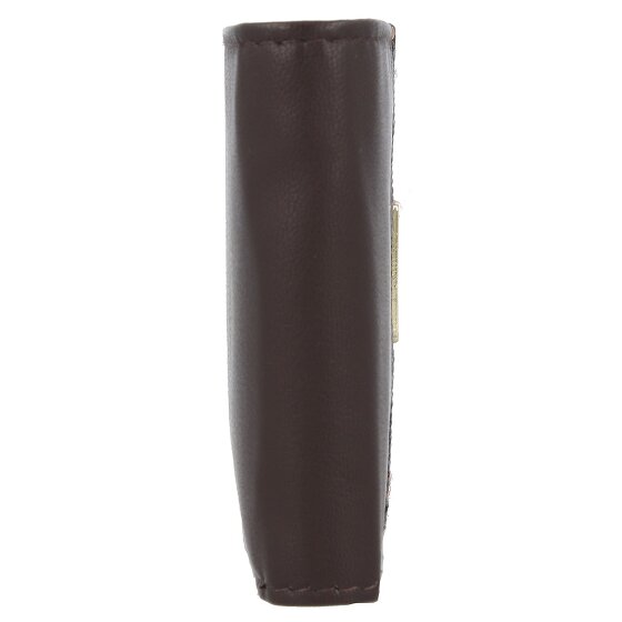 mano Don Leonardo Portemonnee RFID Leer 12 cm