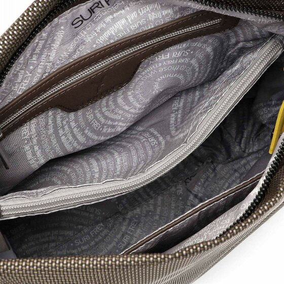 Suri Frey SFY SURI Sports Cody Marry Schoudertas 33 cm