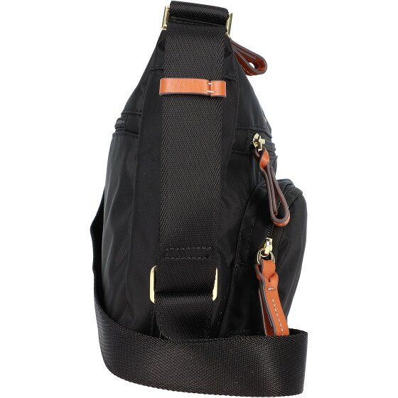 Bric's X-Bag schoudertas 34 cm