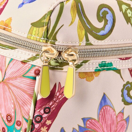 Oilily Sapphire Chintz Toilettas 28 cm