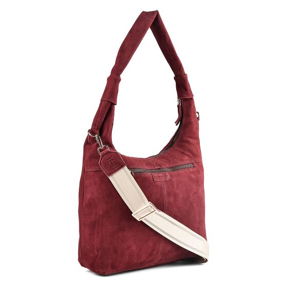 Harbour 2nd Laurine Schoudertas Leder 34 cm