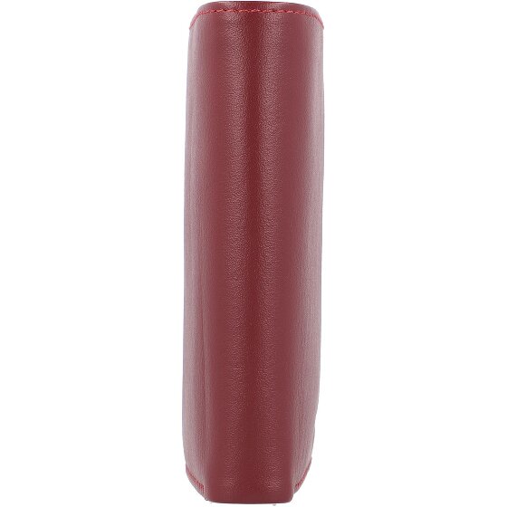 Esquire Peru Portemonnee RFID Leer 9,5 cm