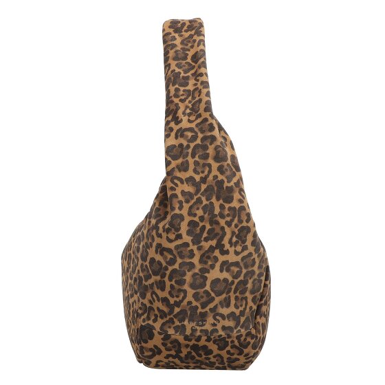 Liebeskind Farrah Schoudertas Leer 45 cm