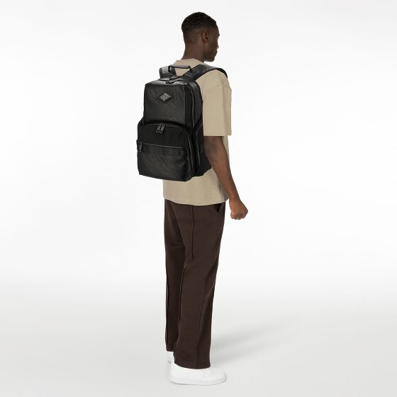 Replay Dagrugzak 45 cm Laptop compartiment