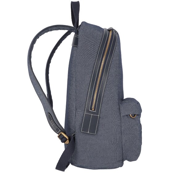 Tommy Hilfiger TH Monogram Dagrugzak 47 cm Laptop compartiment