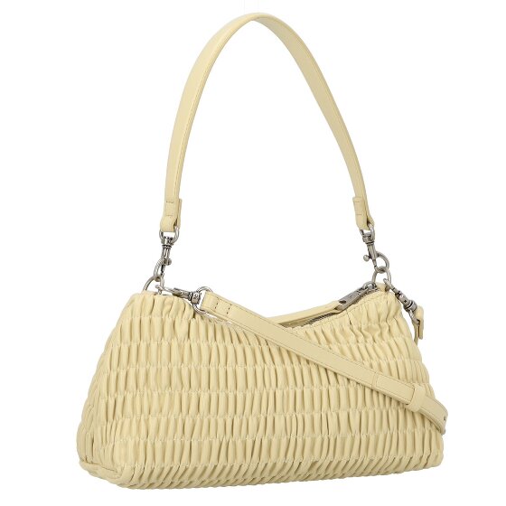 Calvin Klein Ruched Schoudertas 28 cm