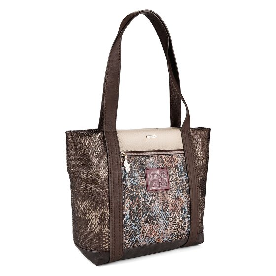 Anekke Tulip Shopper Tas 42 cm