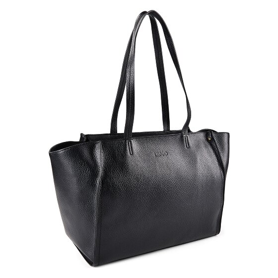 Liu Jo Lapislazzulo Shopper Tas L 34 cm