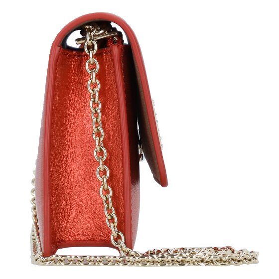 Furla Diamante Schoudertas Leer 22 cm