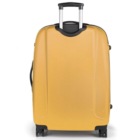 Gabol Paradise XP 4 wielen Trolley L 77 cm met uitbreidingsplooi