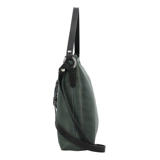 Harold's Nabuku Schoudertas Leder 39 cm