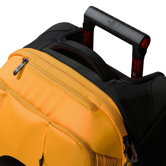 The North Face Base Camp Rolling Thunder 22 2 wielen Reistas 56 cm