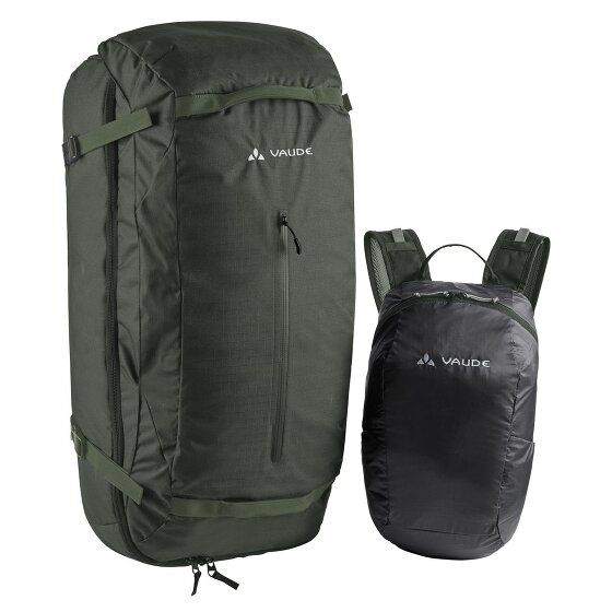 Vaude Mundo 65 + To Go Rugzak 77 cm laptopvak