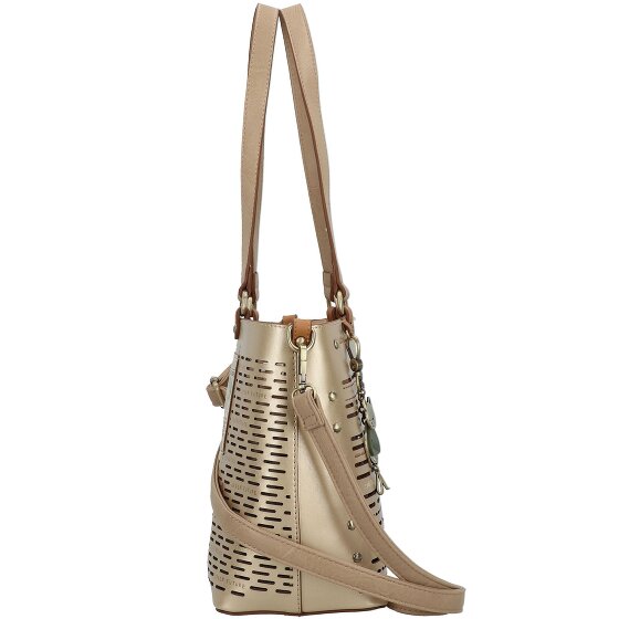 Anekke Amazonia Schoudertas 31 cm Anekke Amazonia Schoudertas 31 cm