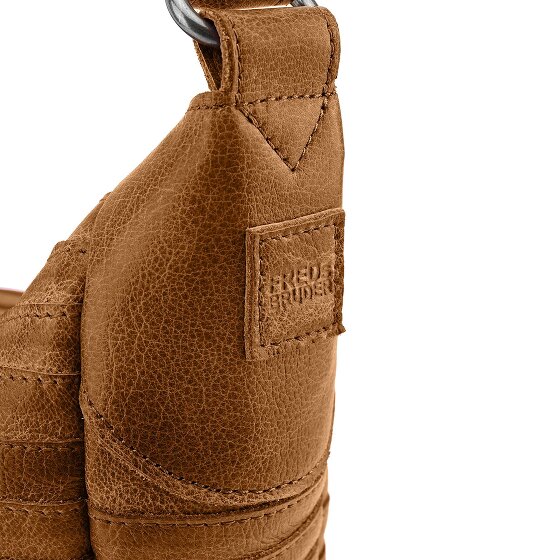 FredsBruder Gürteltier S Schoudertas Leer 31 cm