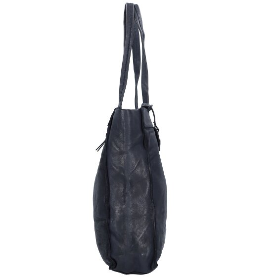 Harbour 2nd Anchor Love Elbe 1 Shopper Tas Leer 29 cm