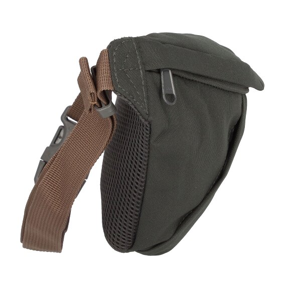 Cabin Zero Klassiek heuptasje RFID 37 cm