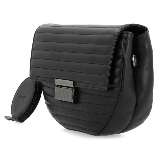 Picard Evolute Schoudertas Leer 25 cm