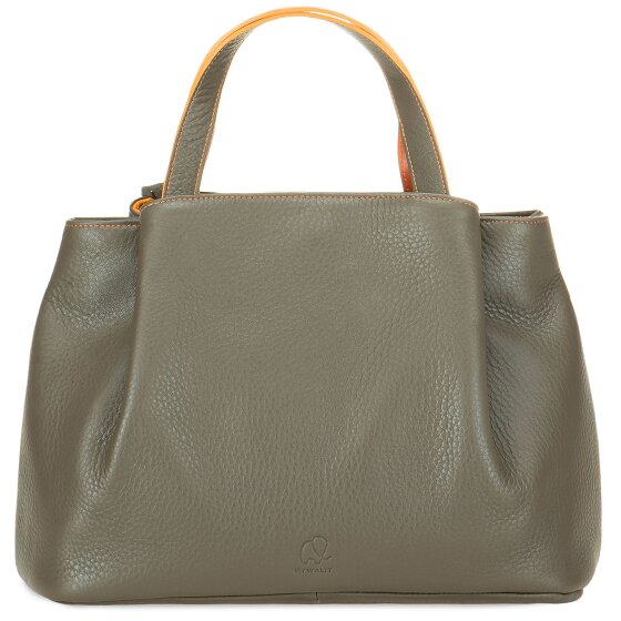 Mywalit Handtas Leder 28 cm