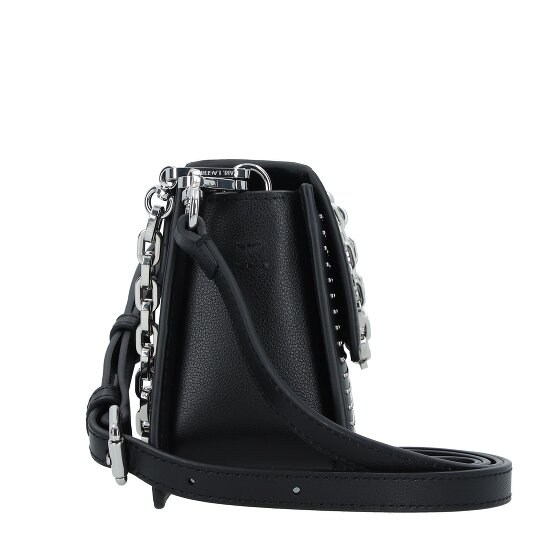 Karl Lagerfeld Ikonik 2.0 Schoudertas Leer 23 cm