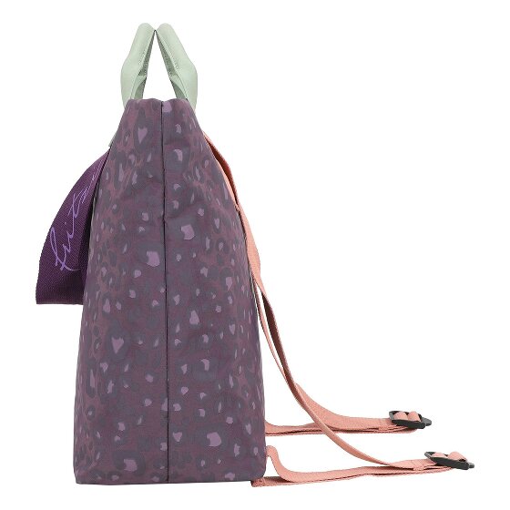 Fritzi aus Preußen Leo Special Schoudertas 30 cm