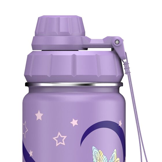 Step by Step Drinkfles 1 ml