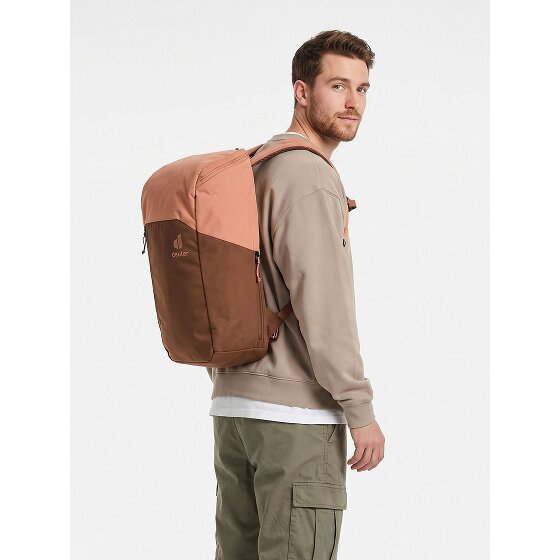 Deuter UP Stockholm Dagrugzak 50 cm Laptopvak
