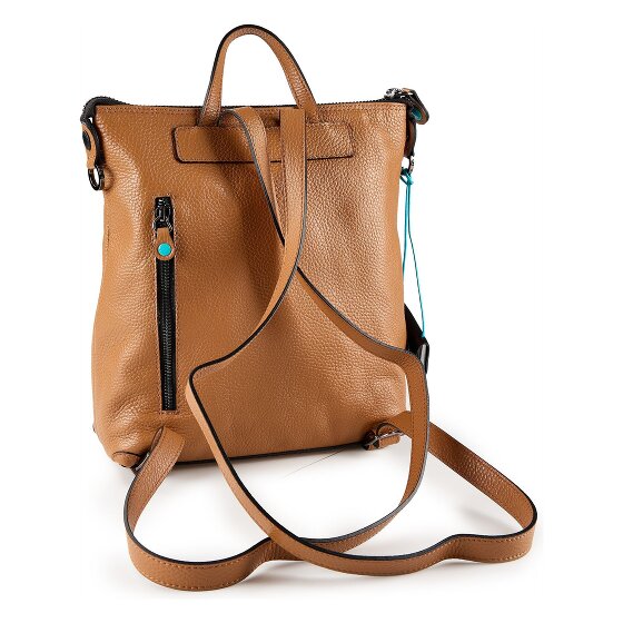 Gabs Loilita Stad rugzak S Leder 29 cm