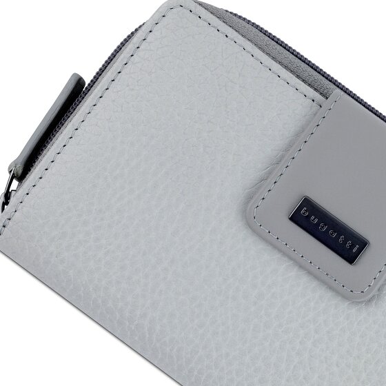 bugatti Sina Portemonnee RFID-bescherming Leer 16 cm