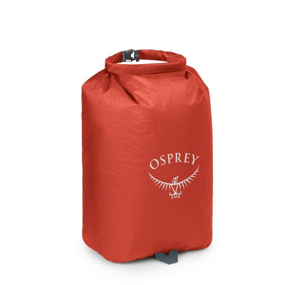 Osprey Ultralichte Drysack 12L fietstas 22 cm