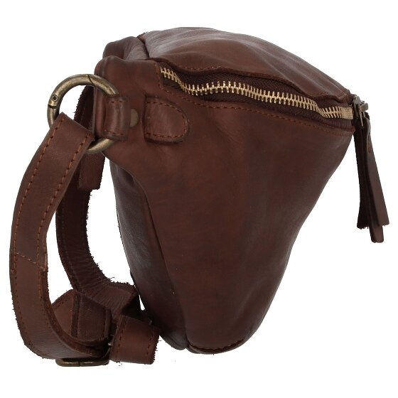 Harold's Onderzeeër heuptasje leer 33 cm