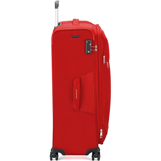 Roncato Joy 4-wielige trolley 75 cm