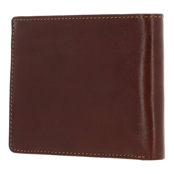 Golden Head Colorado Portemonnee RFID-bescherming Leder 12 cm