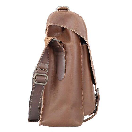 aunts & uncles Good Old Friends Teachers Pet Briefcase Leer 42 cm Laptopcompartiment