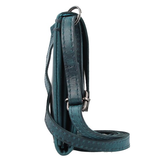 Harold's Fold Schoudertas Leer 20 cm