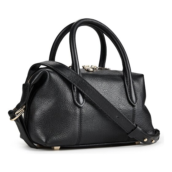 Patrizia Pepe Handtas Leder 22 cm