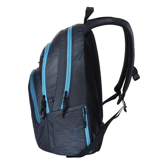 NITRO Stash 29 School rugzak 49 cm