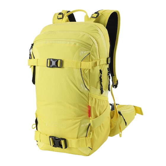 NITRO Slash 25L Pro rugzak 53 cm