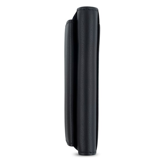 bugatti Secure Slim Portemonnee RFID-bescherming Leer 8 cm