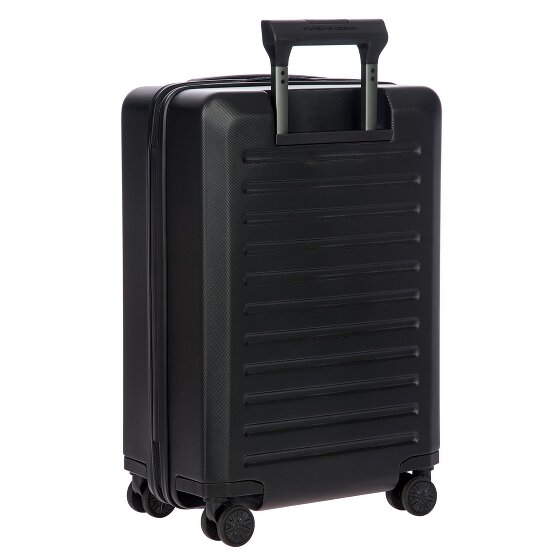 Porsche Design Voyager 4 wielen Cabinewagen S 55 cm