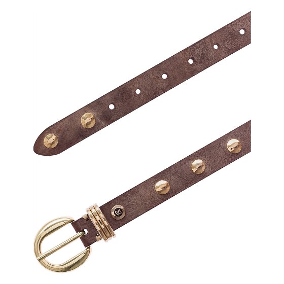 b.belt Studded belt Leder