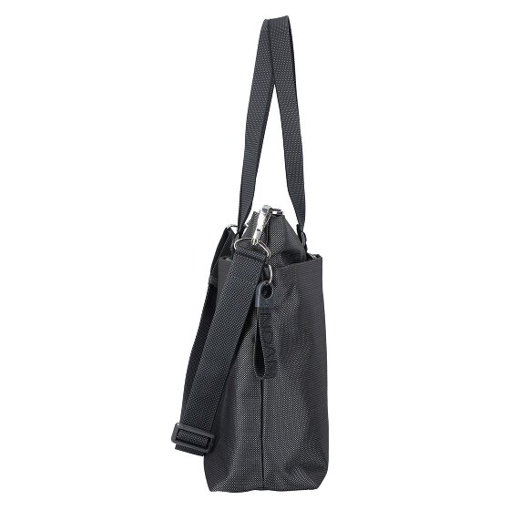 Mandarina Duck MD20 Shopper Tas 40 cm Laptop compartiment Mandarina Duck MD20 Shopper Tas 40 cm Laptop compartiment