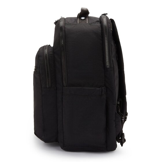 Kipling Back to School Seoul College Extra Dagrugzak 44 cm Laptop compartiment